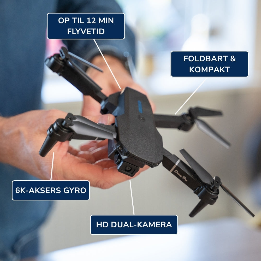 Dronez SkyPilot™ Drone