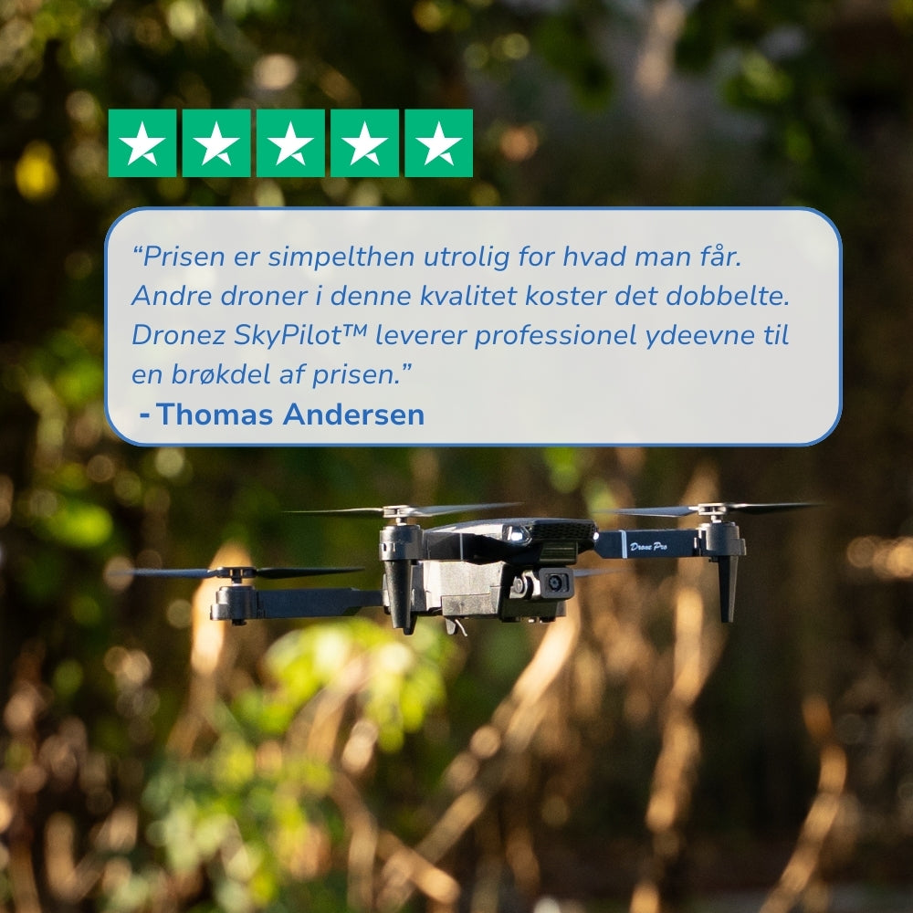 Dronez SkyPilot™ Drone