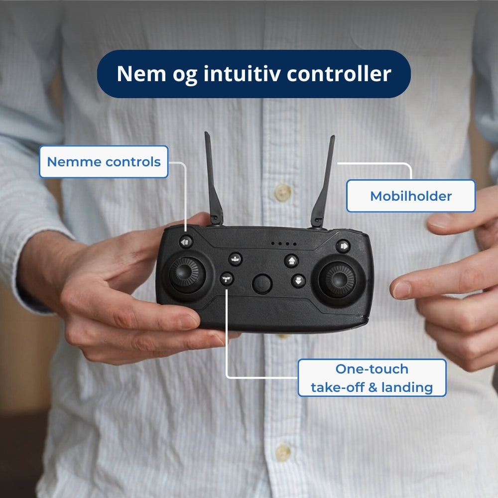 Dronez SkyPilot™ Drone